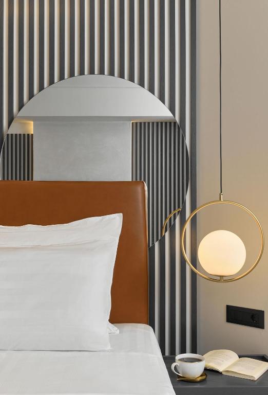 Grand Hotel Palace - 16