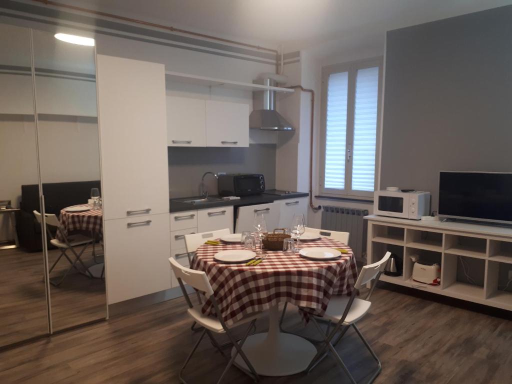 Fotografia z galérie ubytovania Antichi Sapori Apartment One v destinácii Bellagio