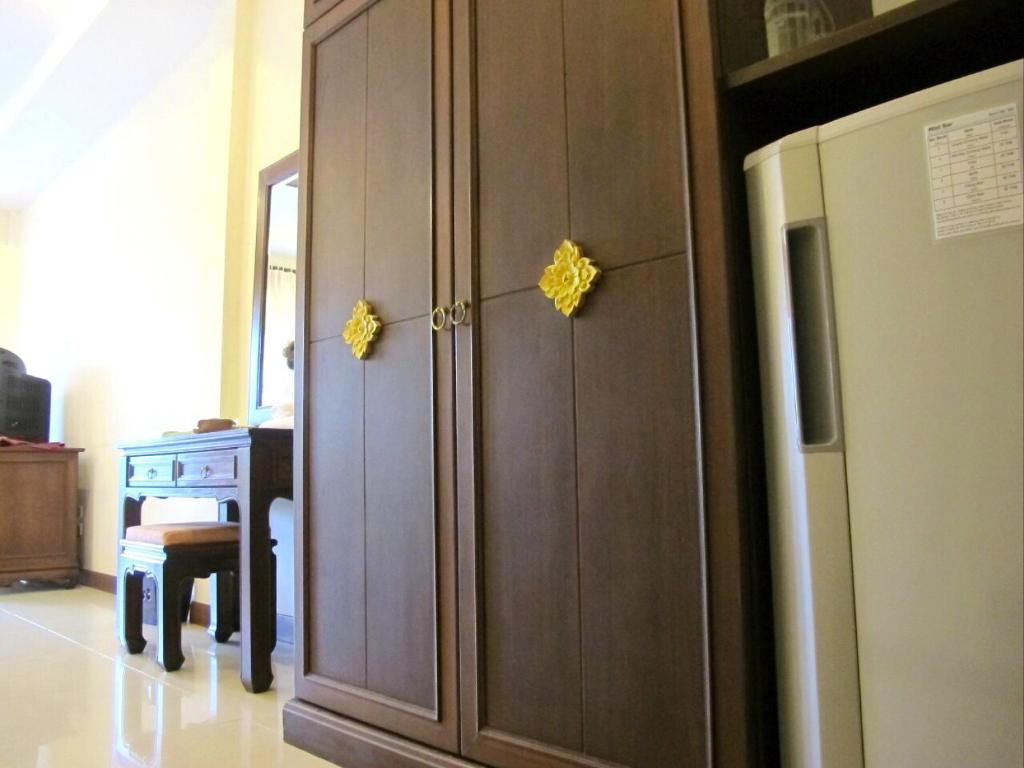 Thai Pura Resort - Resim 18