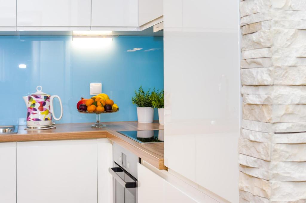 Exclusive Center Apartments - 8