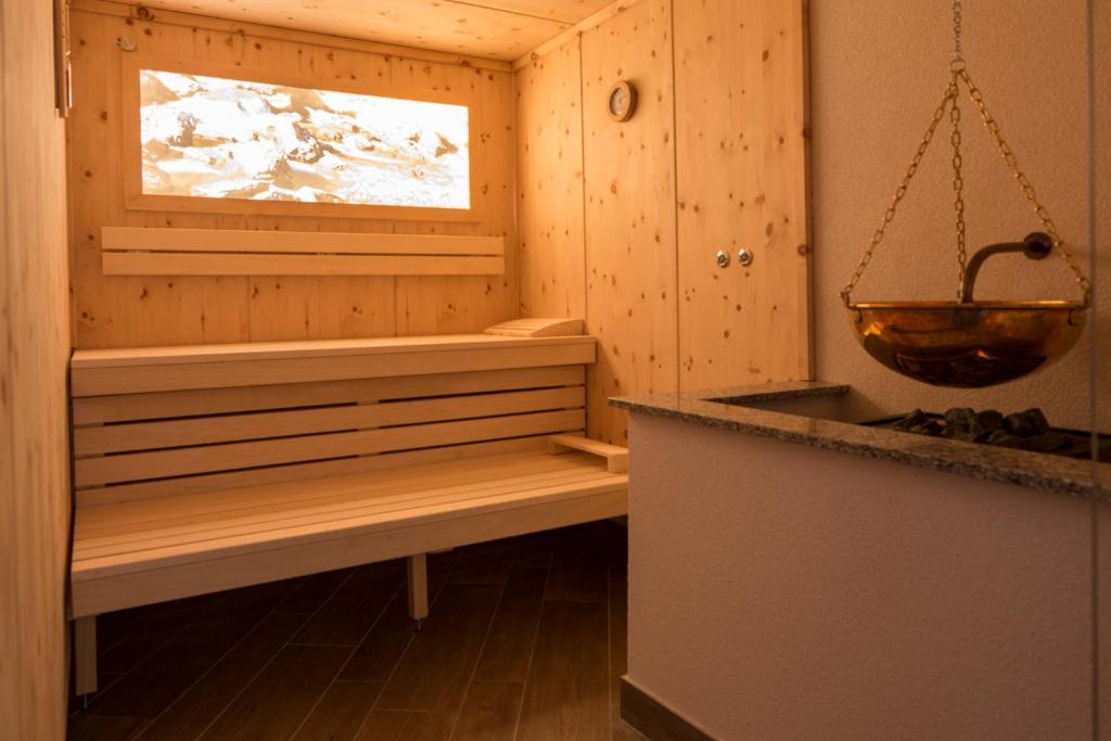 Kép Das Landerer szállásáról Ladisban a galériában