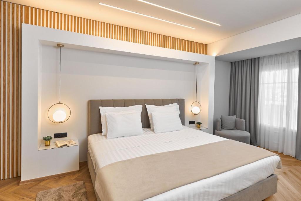 Grand Hotel Palace - Gran Suite
