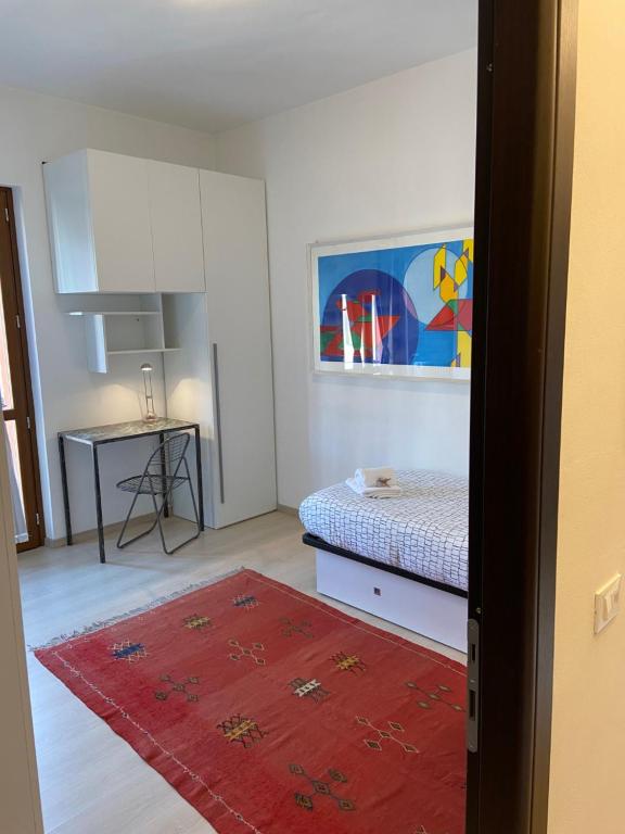 Barolo Apartments - Casa De Dos Dormitorios