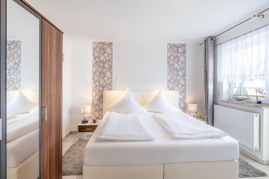 Gästehaus Schulz - Appartamento Con Una Camera Da Letto