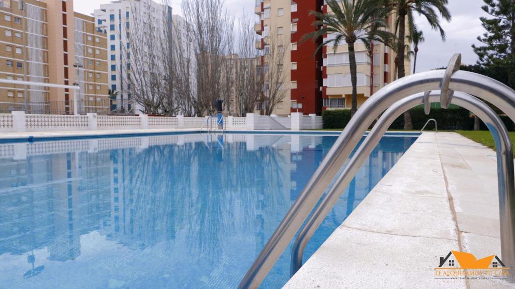 Apartamento La Pobla de Farnals, Valencia – Aktualisierte ...