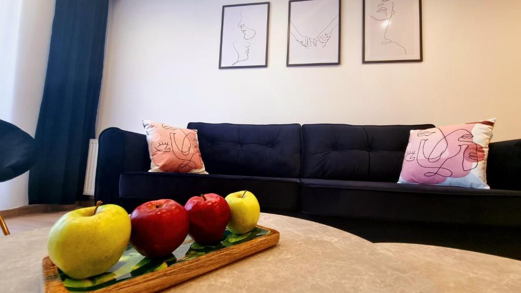 NOOK NOOK Apartments Bytkowska 103 - 12