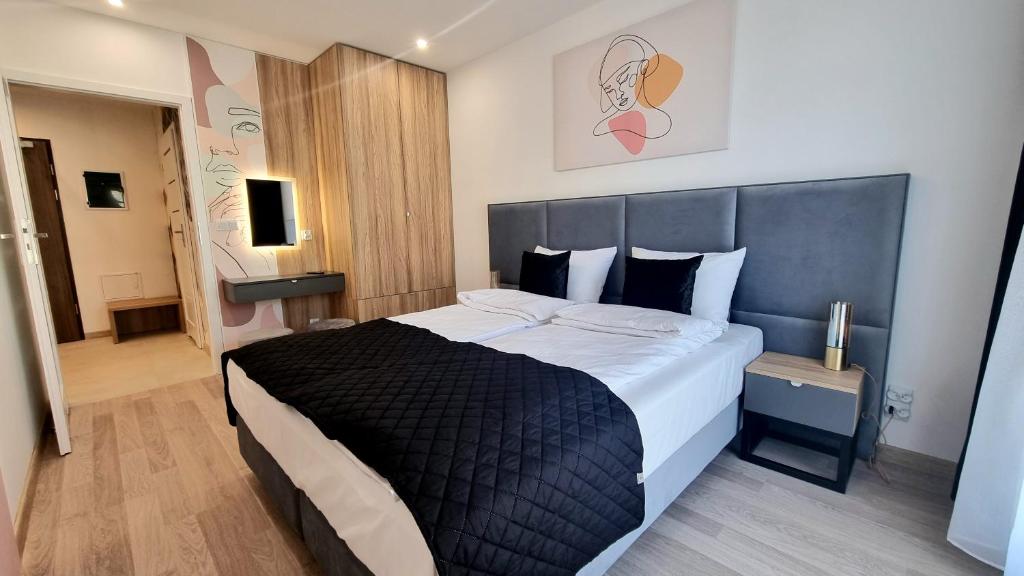 NOOK NOOK Apartments Bytkowska 103 - 17