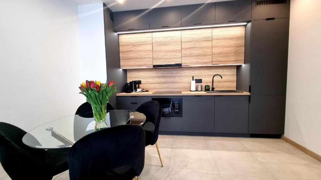 NOOK NOOK Apartments Bytkowska 103 - 10