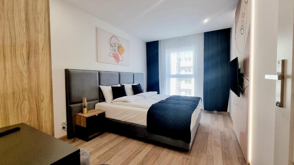 NOOK NOOK Apartments Bytkowska 103 - 15