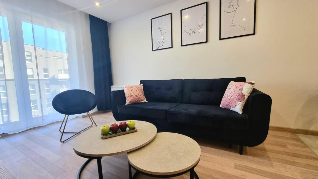 NOOK NOOK Apartments Bytkowska 103 - 9