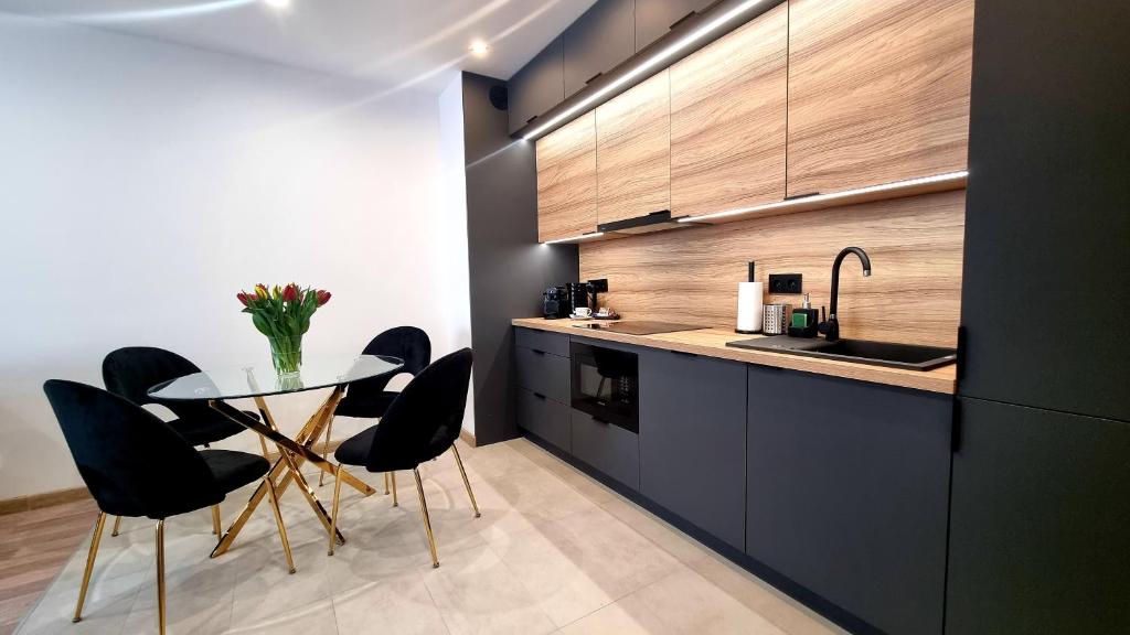 NOOK NOOK Apartments Bytkowska 103 - 8