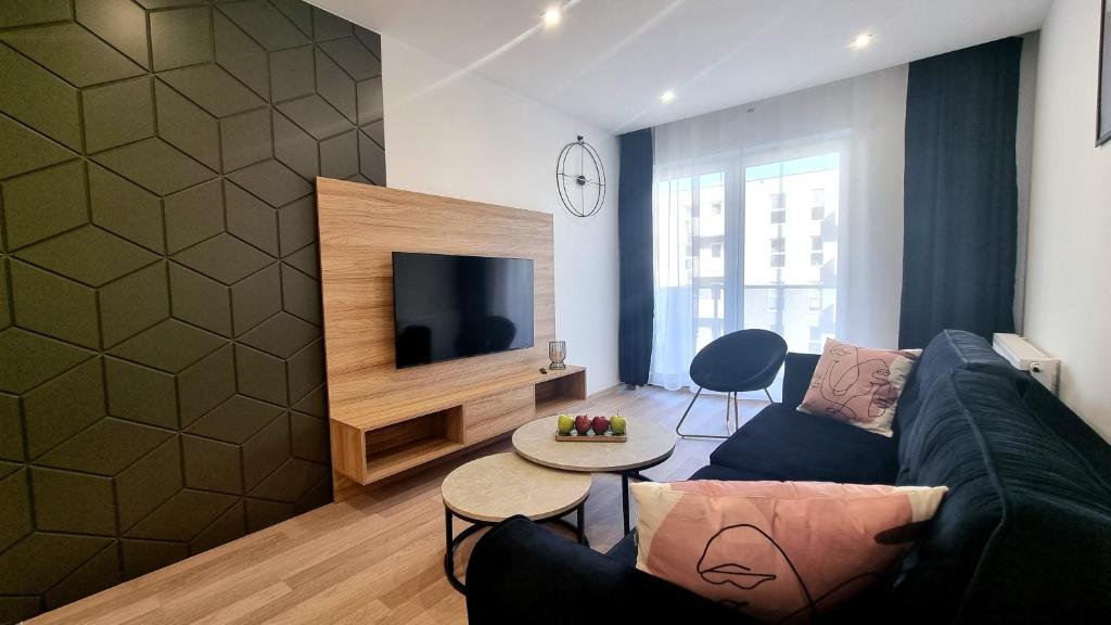 NOOK NOOK Apartments Bytkowska 103 - 7