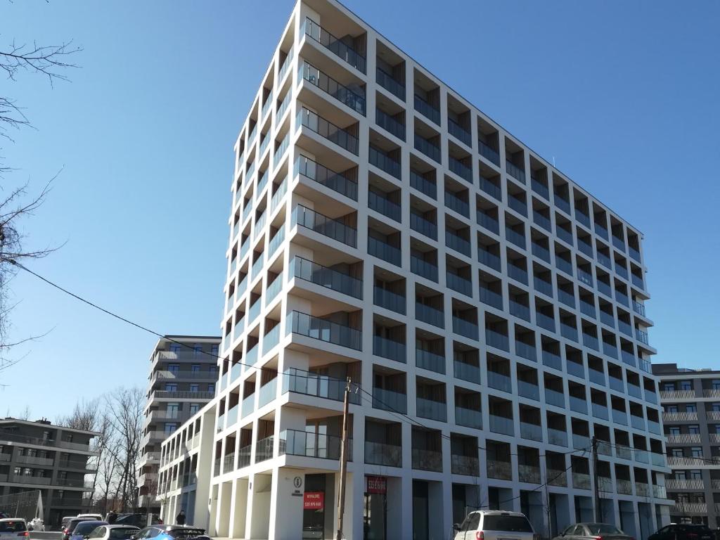 Apartament Pianista - 16