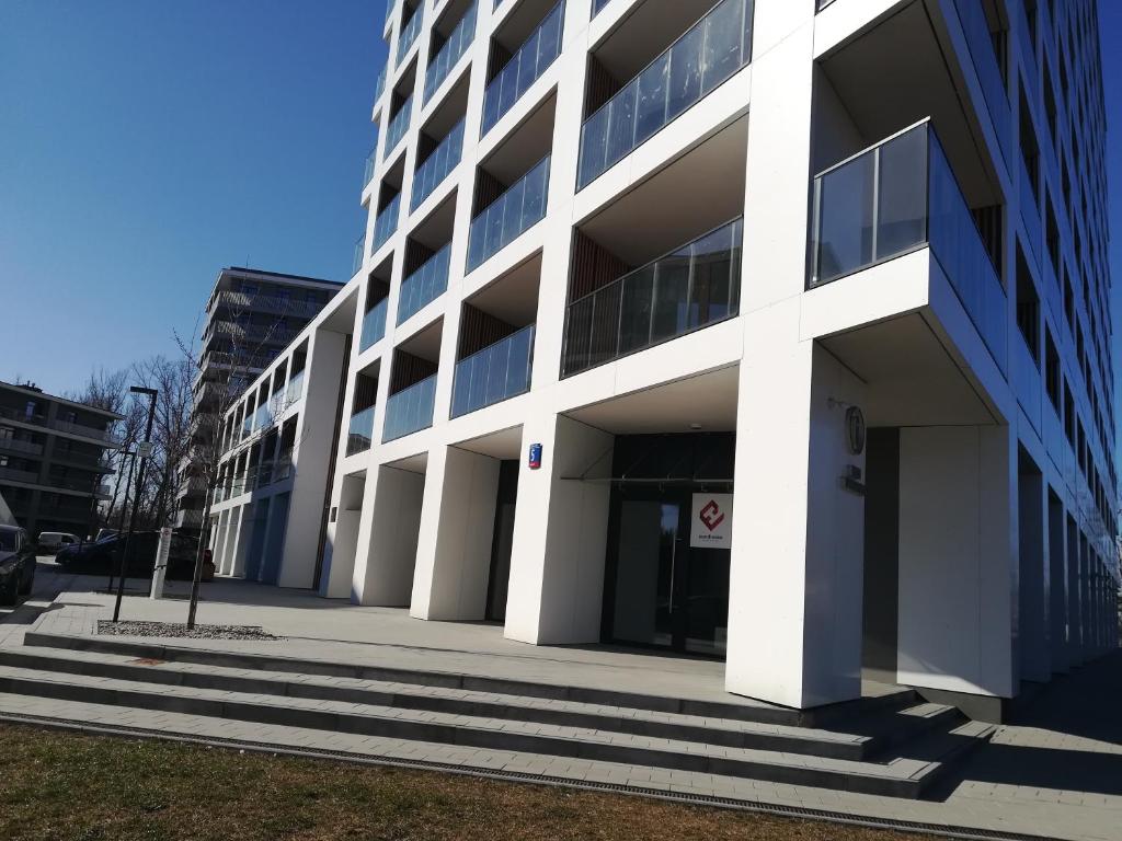 Apartament Pianista - 15