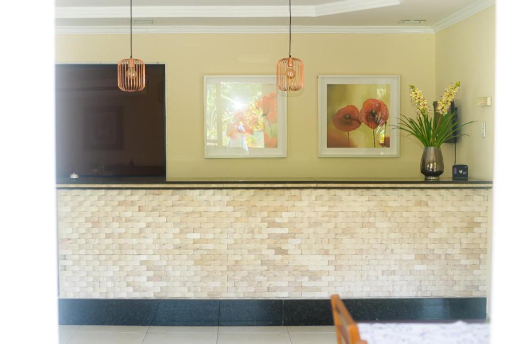 Fotografie z fotogalerie ubytování Hotel Luma v destinaci Itaguaí