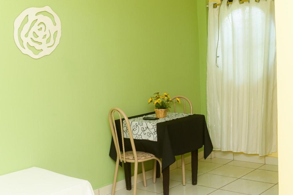 Fotografie z fotogalerie ubytování Hotel Luma v destinaci Itaguaí