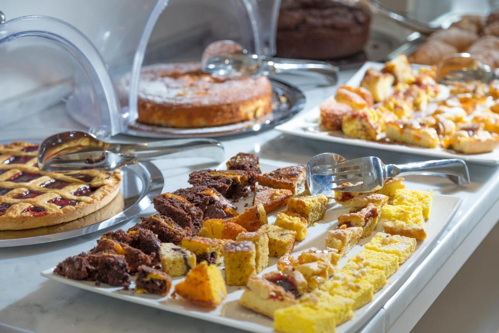 Rimini Suite Hotel - Resim 30