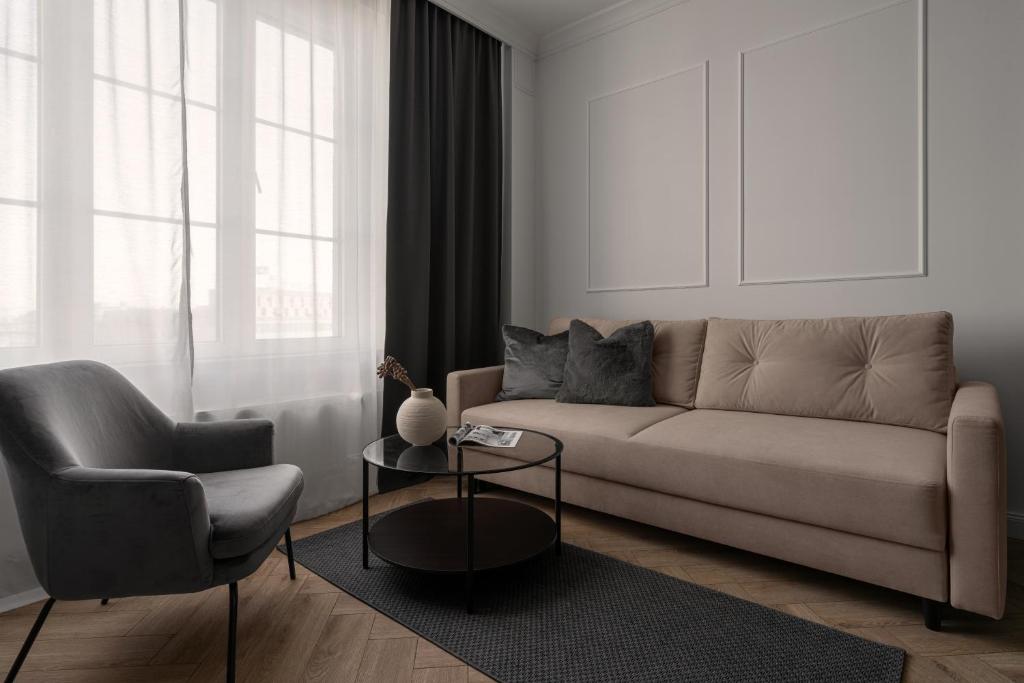 APARTIO ROOMS Katowice - Appartamento Con Una Camera Da Letto