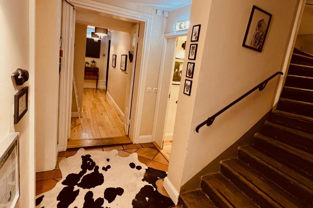 Fotografie z fotogalerie ubytování Lilla Brunn v destinaci Stockholm