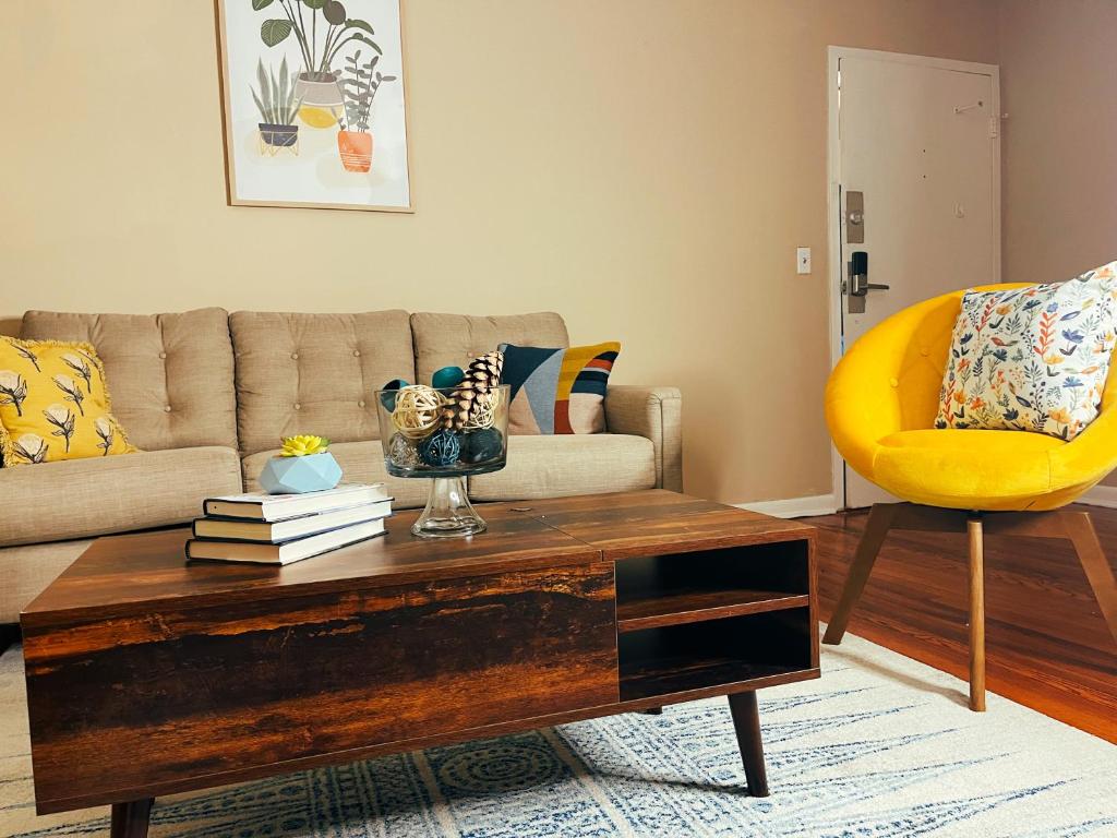 Feel mellow with the sun touch of Yellow and relaxed on a King size bed