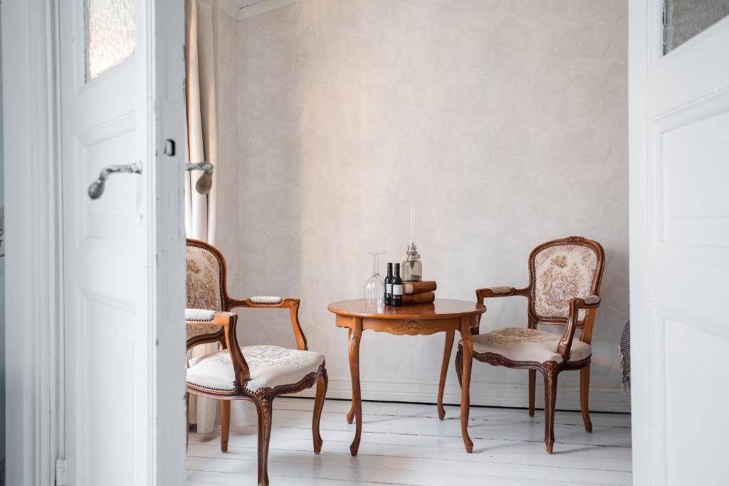Fotografie z fotogalerie ubytování Grand Hotel Lysekil v destinaci Lysekil