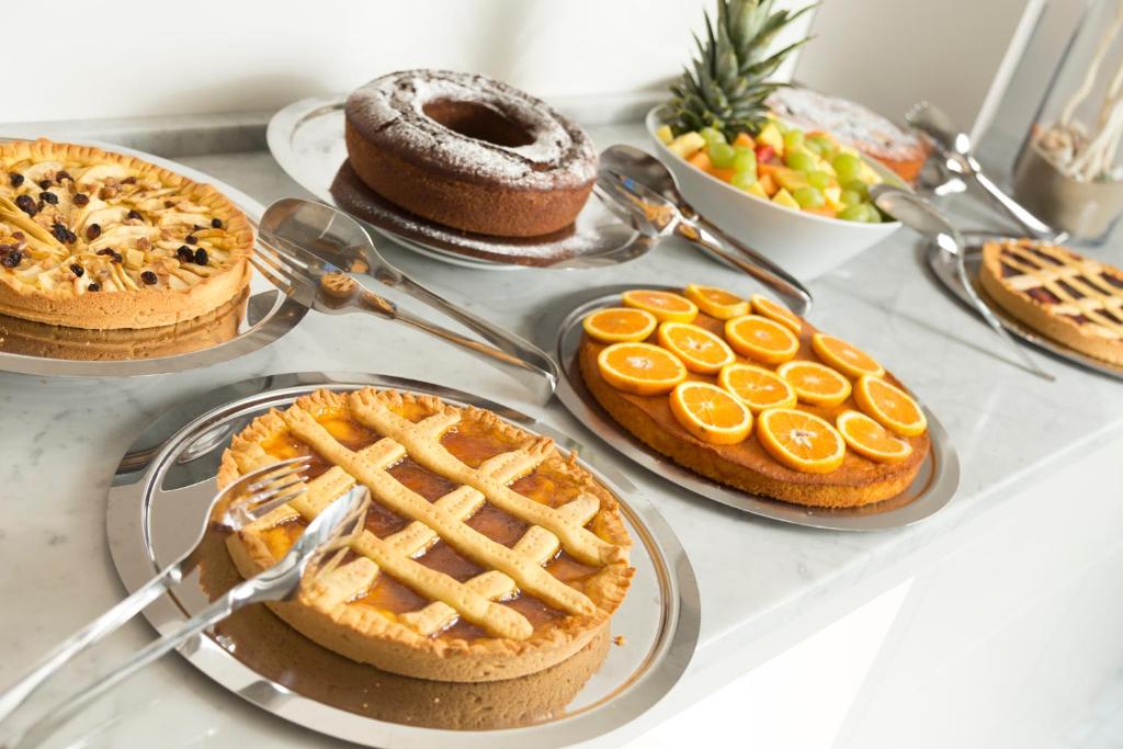 Rimini Suite Hotel - Resim 28