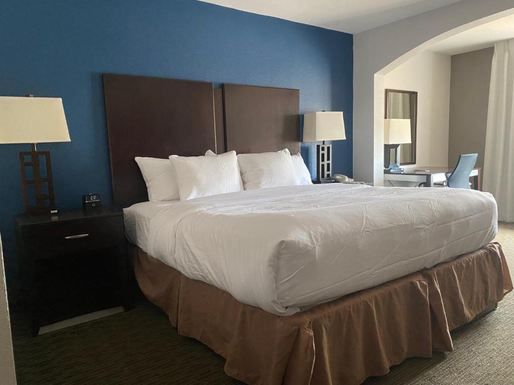 Comfort Inn Conover-Hickory photo