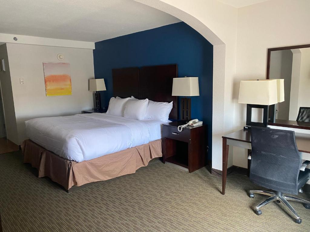 Comfort Inn Conover-Hickory photo