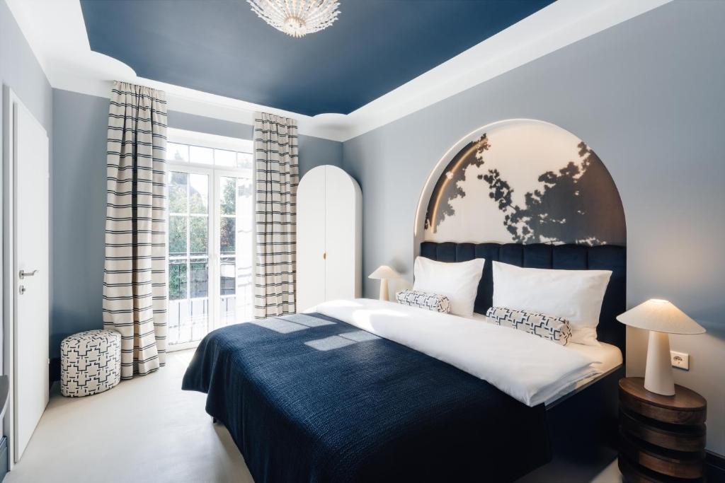 Numa Salzburg Maximilian - Resim 4