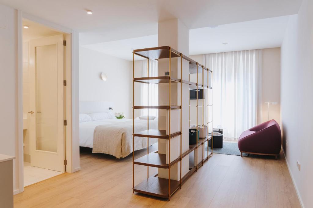 The Passage Apartments - 2