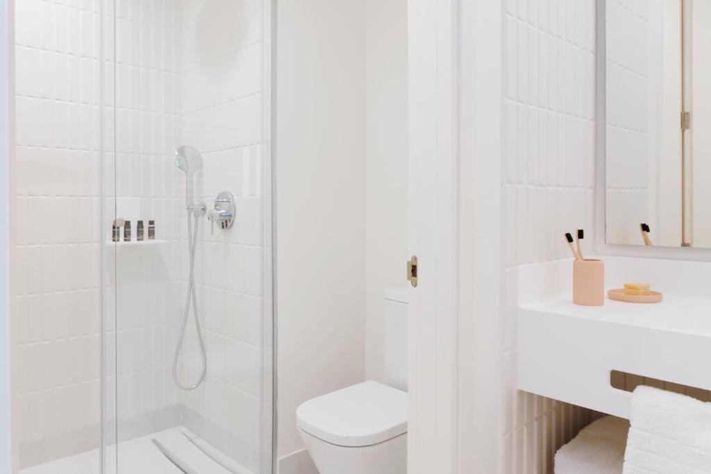 The Passage Apartments - Resim 34