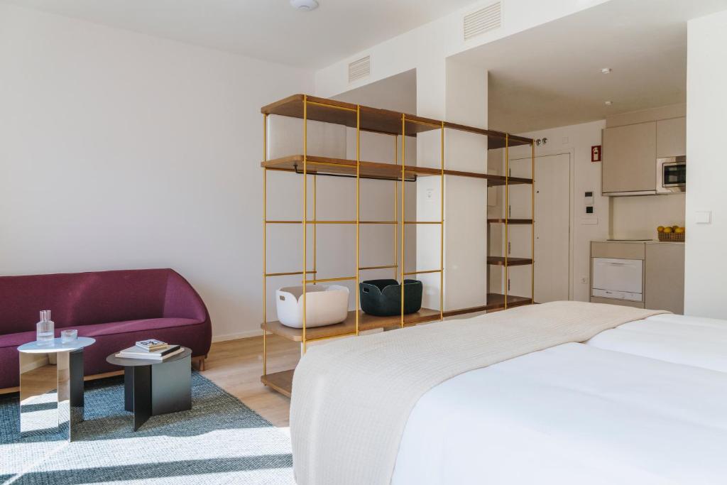 The Passage Apartments - 3