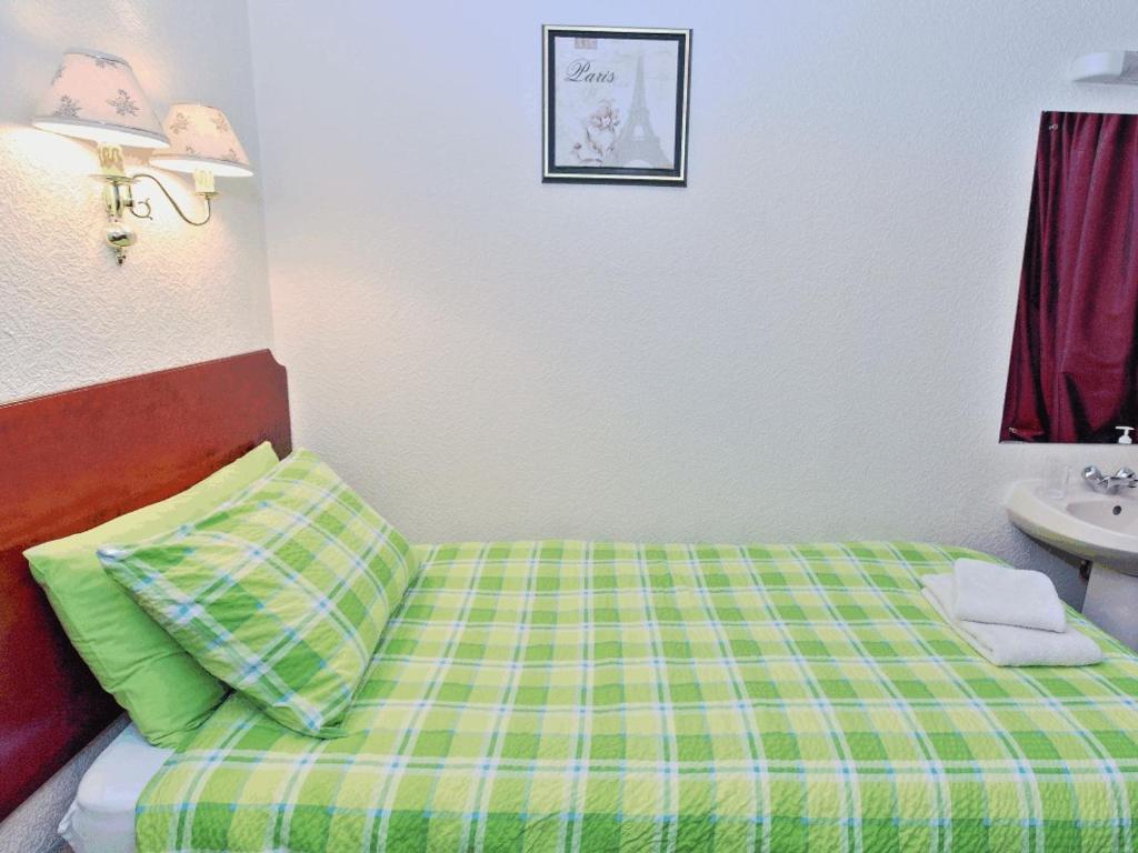 Brentwood Villa Bed and Breakfast - Camera Singola Standard Con Bagno In Comune