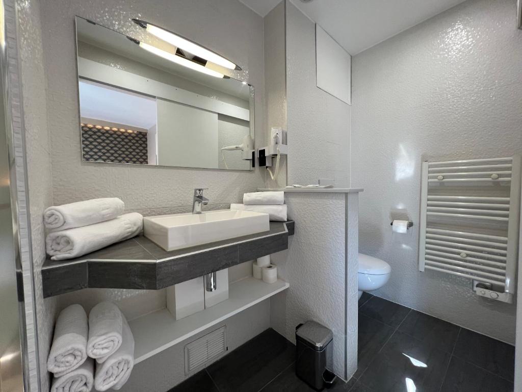 Hotel Nation Montmartre