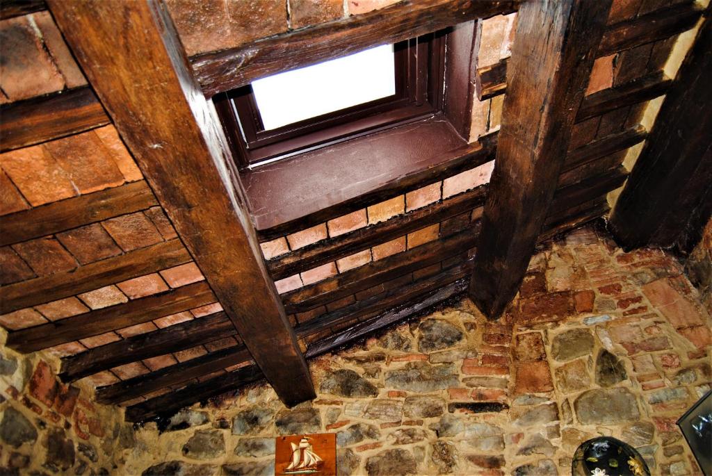 Fotografie z fotogalerie ubytování NIDO SCANSANESE v destinaci Scansano