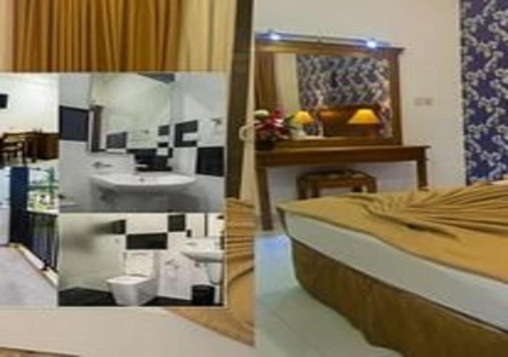 Fotografie z fotogalerie ubytování Garden Beach Hotel Kalutara v destinaci Kalutara