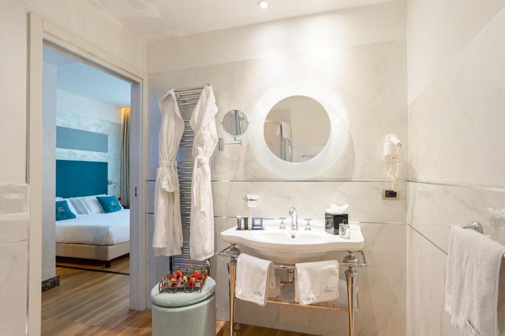 Bianca Maria Palace Hotel - Resim 32