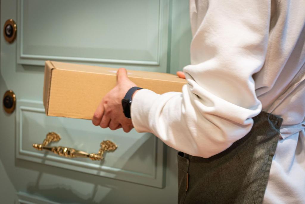 Vila na Praia Foz Luxury Apartments - 17