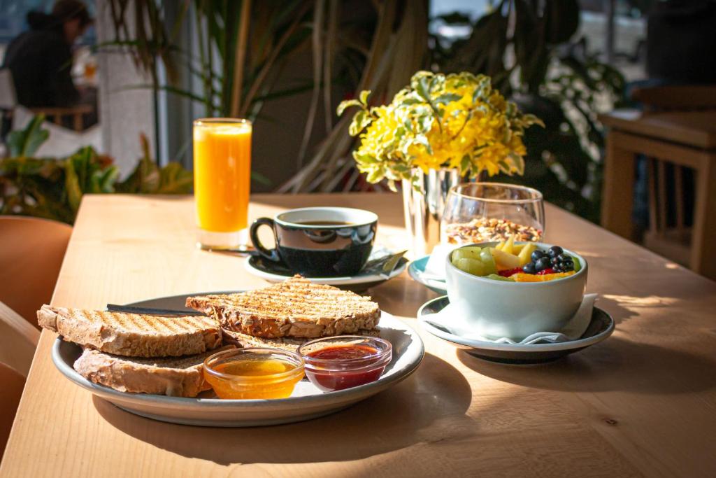 Vila na Praia Foz Luxury Apartments - 7