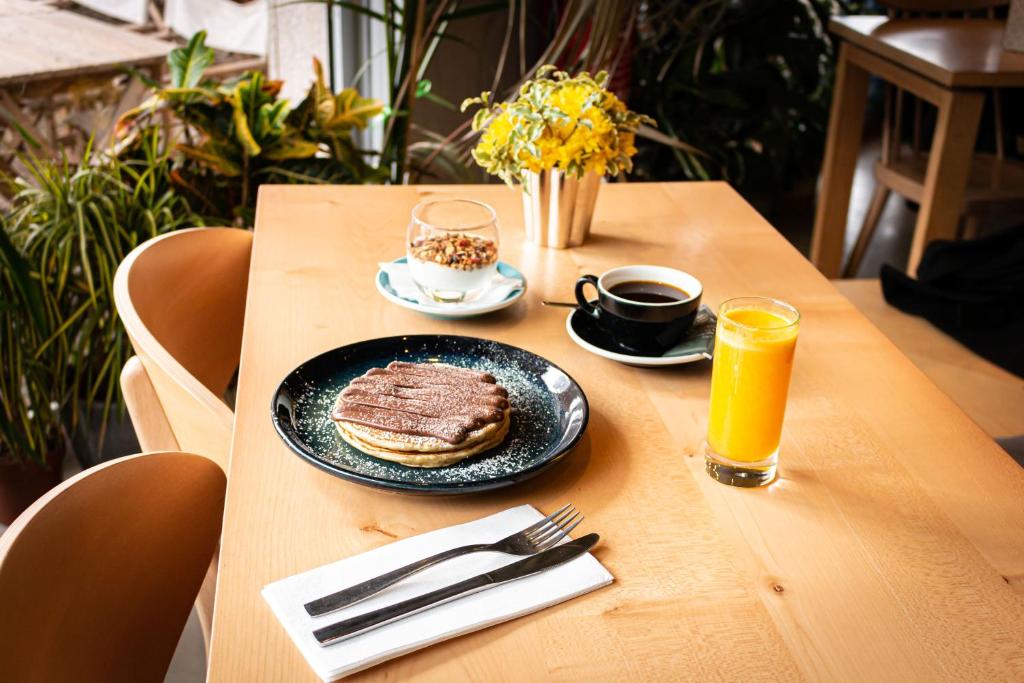 Vila na Praia Foz Luxury Apartments - 9