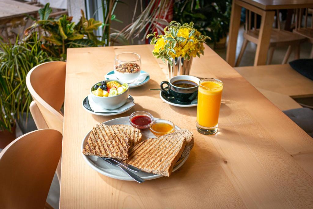 Vila na Praia Foz Luxury Apartments - 14