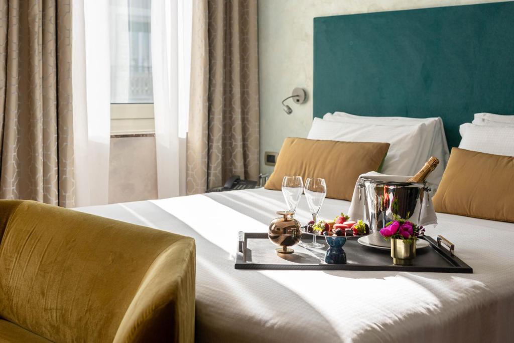 Bianca Maria Palace Hotel - Resim 31