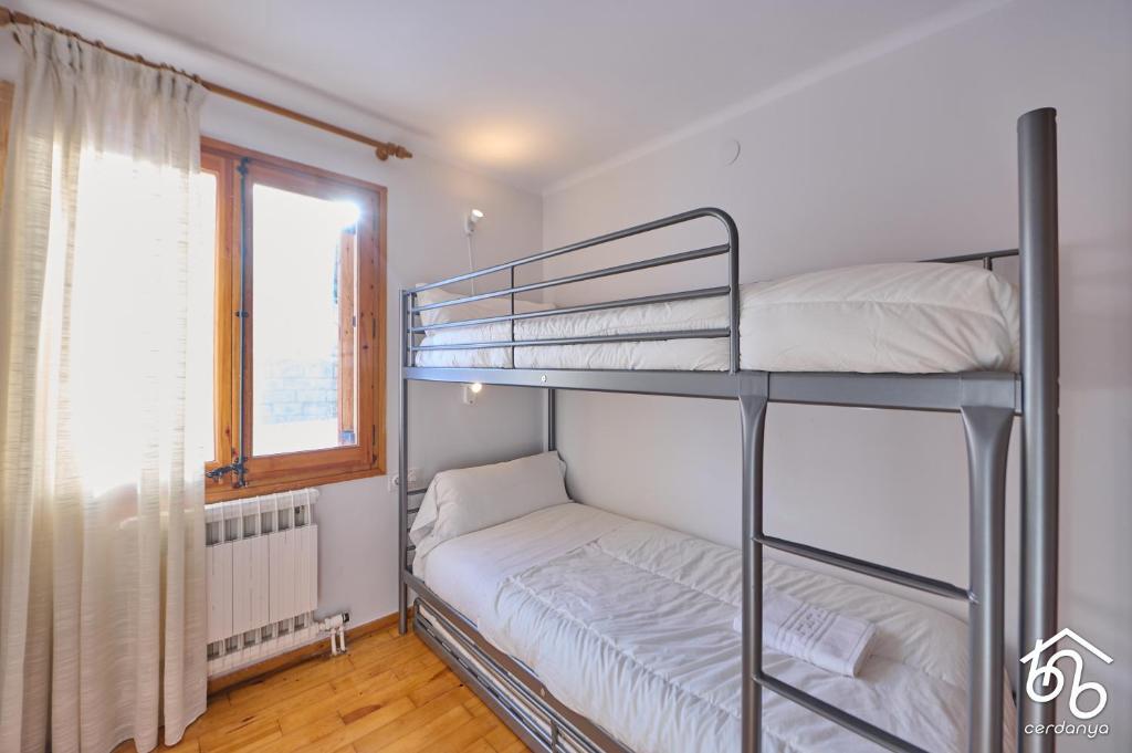 Unifamiliar Els Lladrers el vila dUrtx, Alp – Precios ...