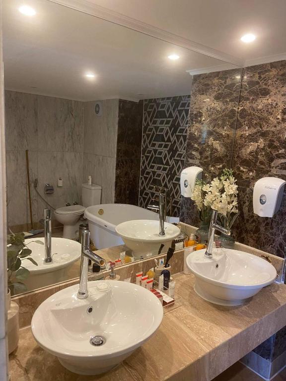 Amarina Abu Soma Resort & Aquapark - 19