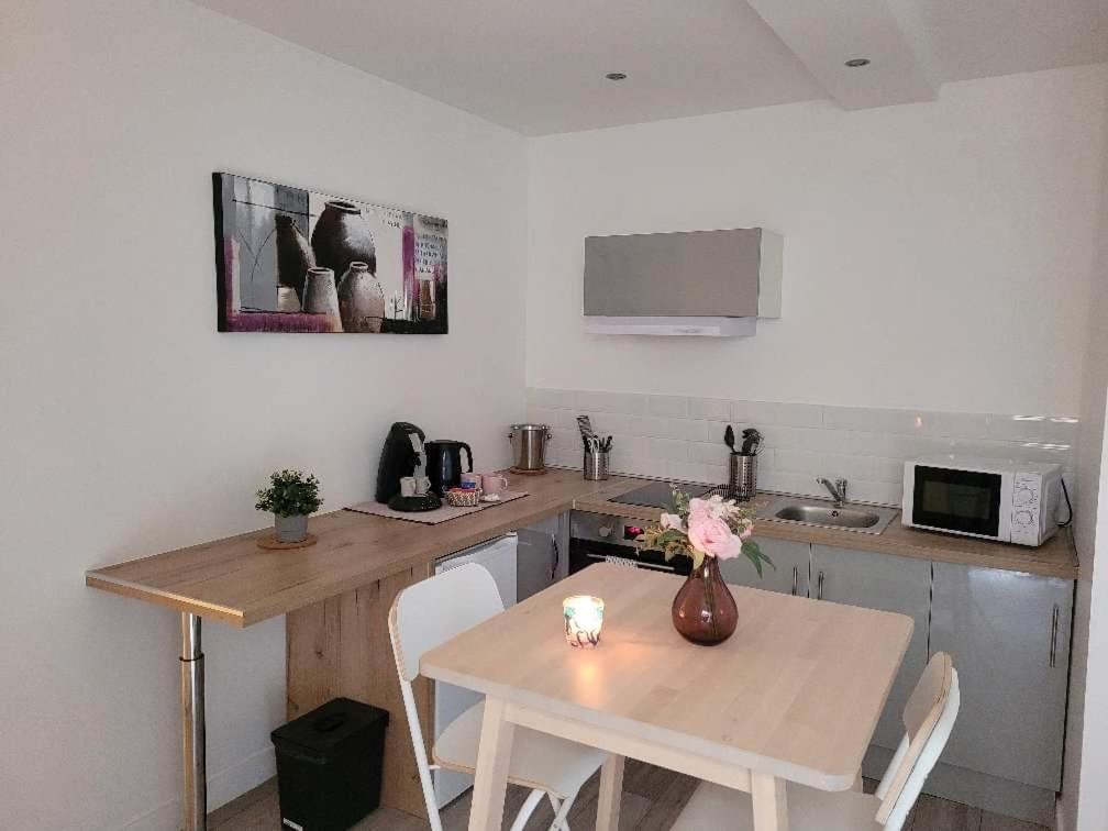 CHARMANT APPARTEMENT COCOON ZEN - Housity