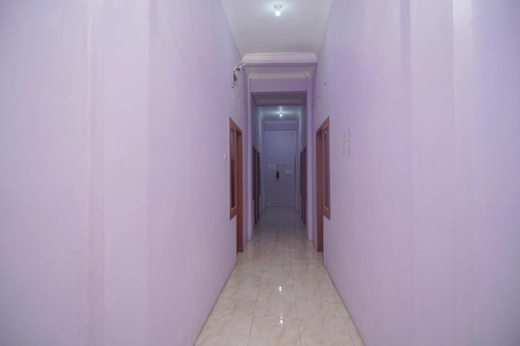 Fotografie z fotogalerie ubytování Homestay Kampung Inggris SYARIAH v destinaci Pare