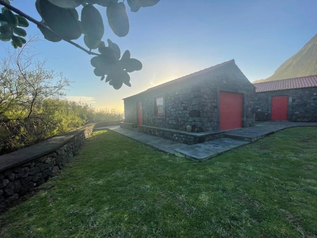 Kuanza Nature Experience, Fajã do Belo - 15