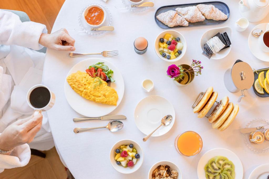 Bianca Maria Palace Hotel - Resim 11