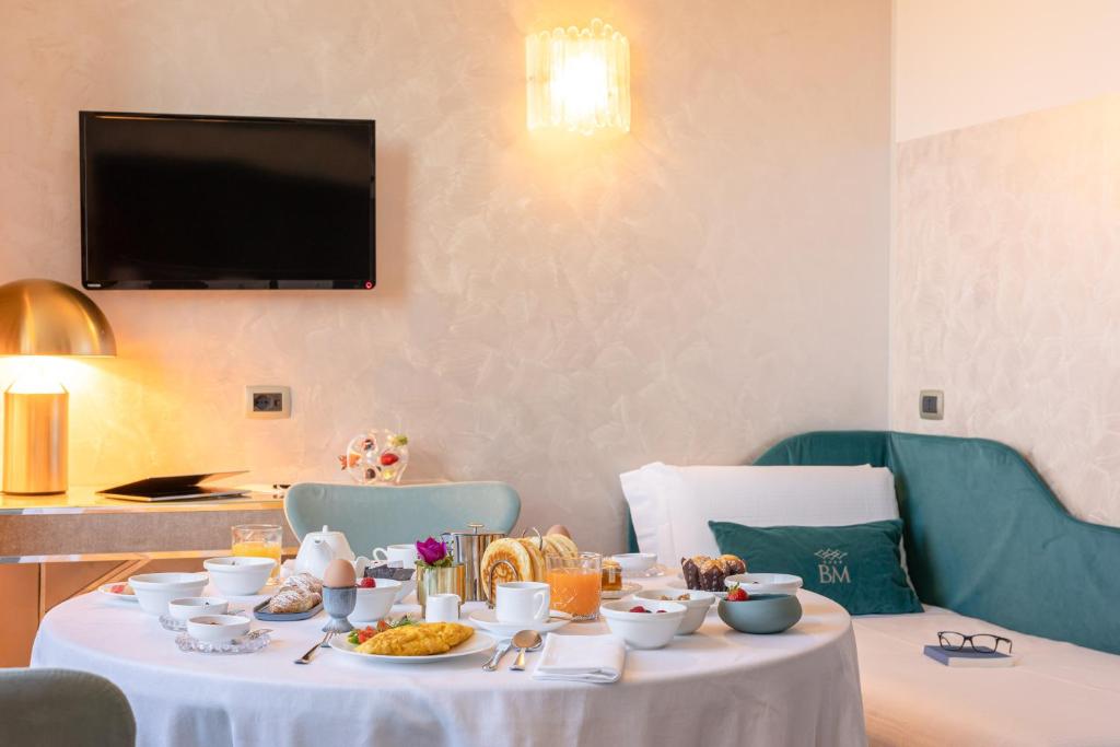 Bianca Maria Palace Hotel - Resim 13