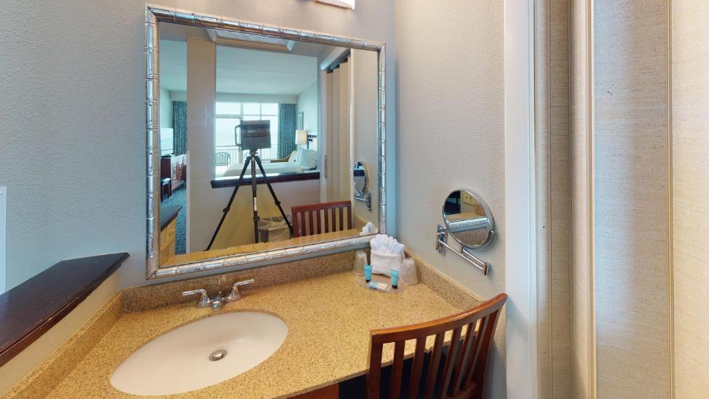 Dunes Village photo